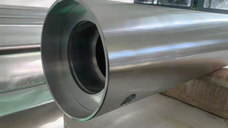 造紙機(jī)滾筒電磁加熱器的工作原理